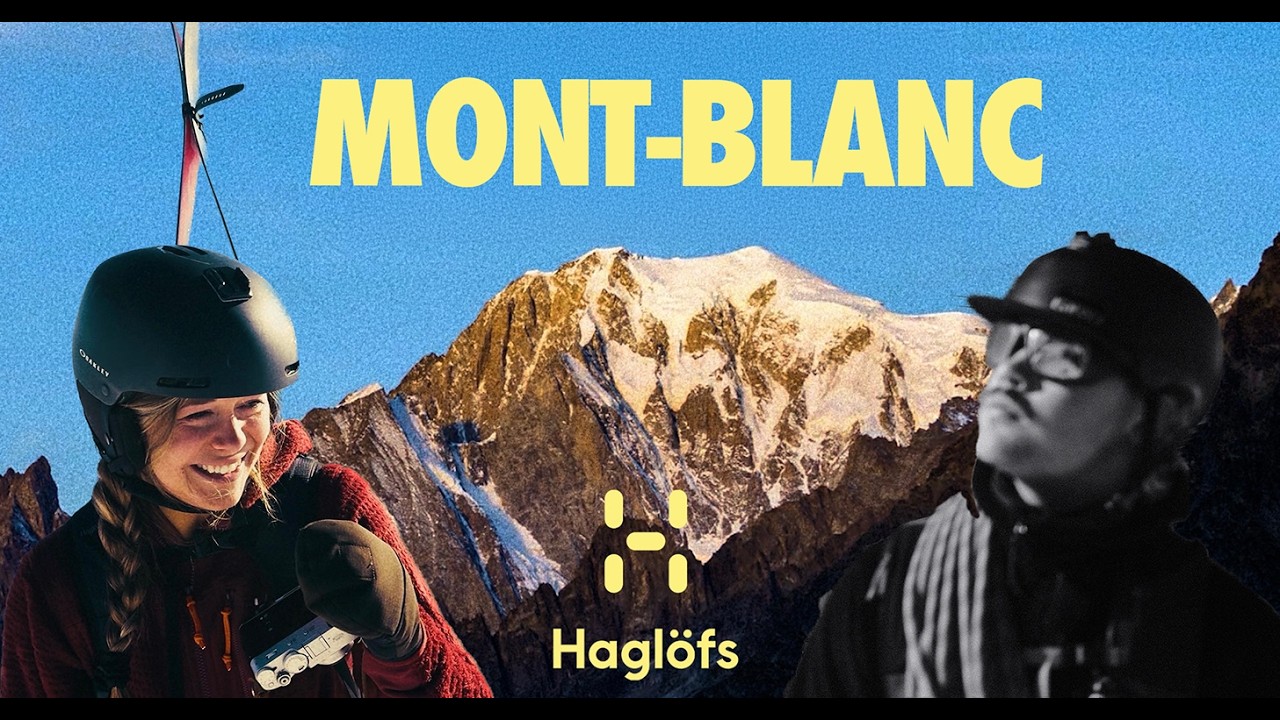 En på toppen, en på botten